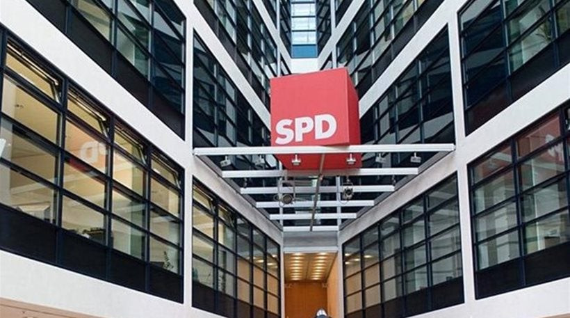 Γερμανοί Σοσιαλδημοκράτες: Δυνατή και σκόπιμη η συζήτηση για ελάφρυνση του ελληνικού χρέους μέχρι τον Αύγουστο